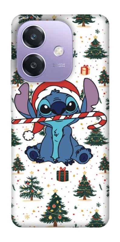 Чохол на Oppo A3 4G Stitch ver.23 фото 1 з 1