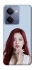 Чохол на Realme P3 Ultra Ahyeon - BABYMONSTER фото 1 з 1