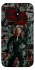 Чохол на Samsung J730 Galaxy J7 (2017) Black Widow фото 1 з 1