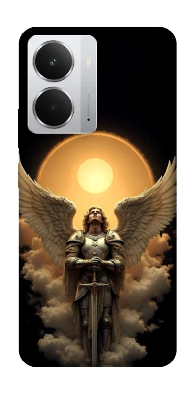 Чохол на Realme 14 Archangel Michael фото 1 з 1