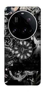 Чохол на Xiaomi 15 Ultra Omniscient Reader's фото 1 з 1