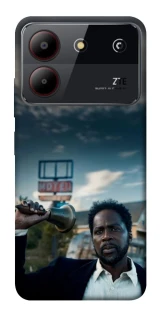 Чехол на ZTE Blade A54 4G From фото 1 из 1