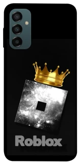 Чохол на Samsung Galaxy M14 5G King Roblox фото 1 з 1