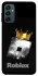Чохол на Samsung Galaxy M14 5G King Roblox фото 1 з 1