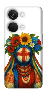 Чохол на OnePlus Nord 3 Мотанка родючості фото 1 з 1