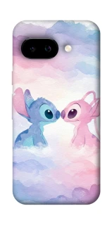 Чехол на Google Pixel 9a Stitch ver.30 фото 1 из 1