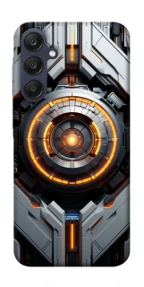 Чехол на Samsung Galaxy A25 5G CyberPhone v1 фото 1 из 1