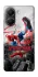 Чехол на Xiaomi Poco X7 Pro Spider Man ver.1 фото 1 из 1