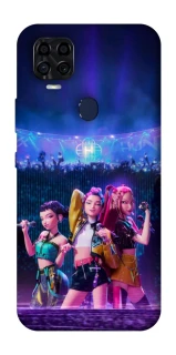 Чехол на ZTE Blade v2020 K-Pop Demon Hunters ver.3 фото 1 из 1