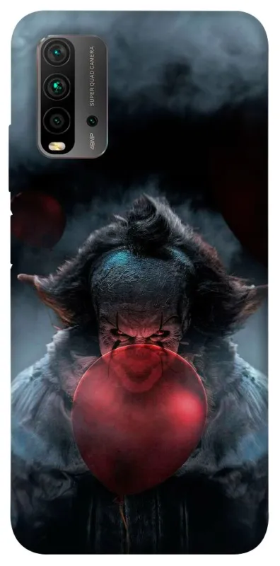 Чехол на Xiaomi Redmi 9T Оно фото 1 из 1