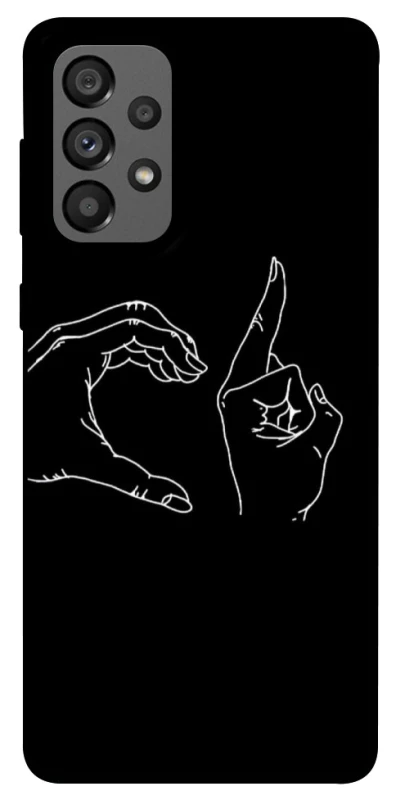 Чохол на Samsung Galaxy A73 5G Unrequited фото 1 з 1