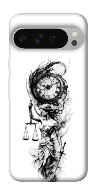 Чехол на Google Pixel 9 Pro XL Tattoo ver.11 фото 1 из 1