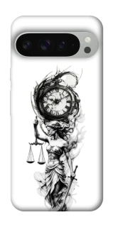Чехол на Google Pixel 9 Pro XL Tattoo ver.11 фото 1 из 1
