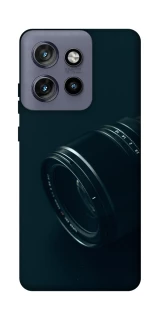 Чохол на Motorola Edge 50 Neo Лінза фото 1 з 1