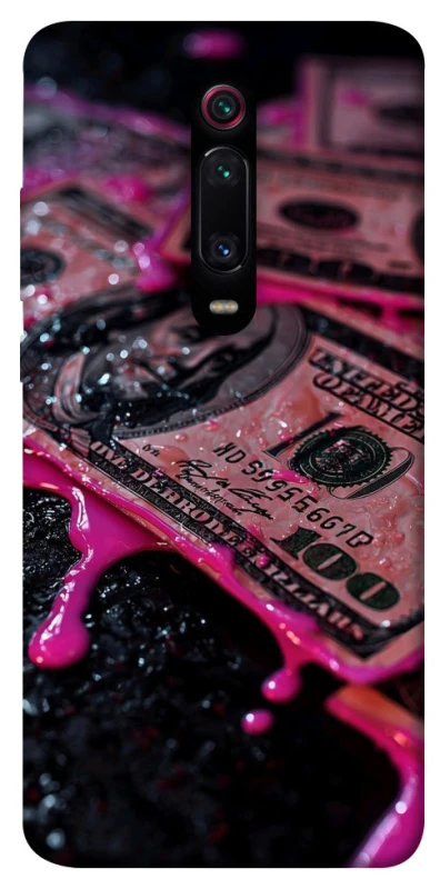 Чохол на Xiaomi Redmi K20 / K20 Pro / Mi9T / Mi9T Pro Dollars фото 1 з 1
