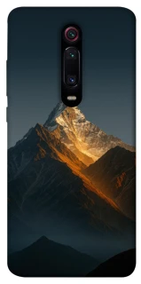 Чохол на Xiaomi Redmi K20 / K20 Pro / Mi9T / Mi9T Pro Mountain v8 фото 1 з 1