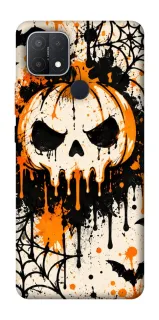 Чехол на Oppo A15s / A15 Halloween v1 фото 1 из 1