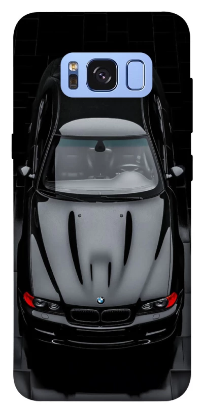 Чохол на Samsung G950 Galaxy S8 BMW V12 фото 1 з 1