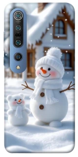 Чехол на Xiaomi Mi 10 / Mi 10 Pro Christmas mood ver.6 фото 1 из 1