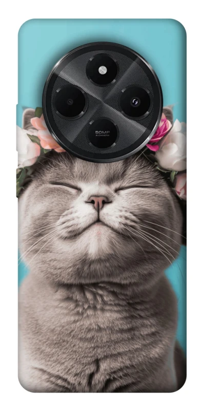 Чехол на Xiaomi Poco C75 Mood(1) фото 1 из 1