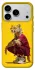 Чохол на Apple iPhone 18 Pro Max Ягуар фото 1 з 2