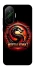 Чохол на Xiaomi Poco F7 Mortal Kombat Dragon фото 1 з 1
