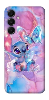 Чохол на Samsung Galaxy A16 4G/5G Stitch ver.27 фото 1 з 1