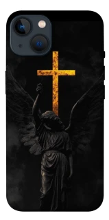 Чохол на Apple iPhone 13 (6.1") Angel ver.2 фото 1 з 1