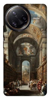 Чехол на Xiaomi Poco F7 Pro Art collage ver.5 фото 1 из 1