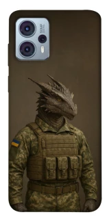 Чохол на Motorola Moto G23 Дракон захисник фото 1 Чохол на Motorola Moto G23 Дракон захисник фото 1 з 1