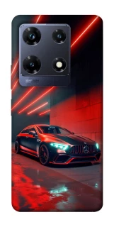 Чохол на Infinix Note 30 Pro Neon Mers фото 1 з 1