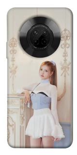 Чохол на Huawei Y9a Rami - BABYMONSTER фото 1 з 1