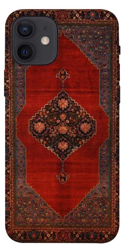 Чохол на Apple iPhone 12 (6.1") Килим v12 фото 1 з 1