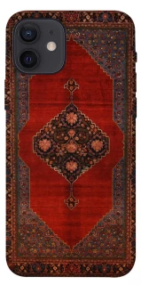 Чехол на Apple iPhone 12 (6.1") Килим v12 фото 1 из 1