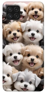 Чохол на Samsung Galaxy A22 4G Doggy Love фото 1 з 1