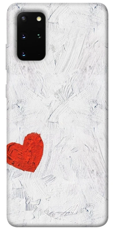 Чохол на Samsung Galaxy S20+ Love aesthetic ver.5 фото 1 з 1