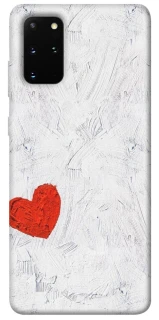 Чохол на Samsung Galaxy S20+ Love aesthetic ver.5 фото 1 з 1