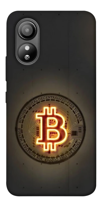 Чехол на ZTE Blade L220 Битферма фото 1 из 1