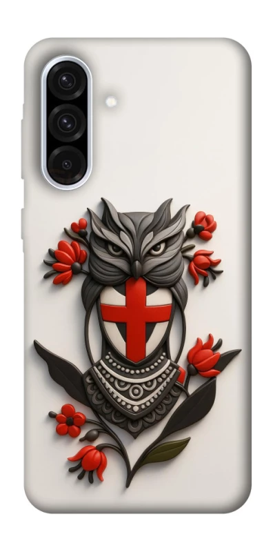 Чохол на Samsung Galaxy A36 5G Мотанка надії 3D фото 1 з 1