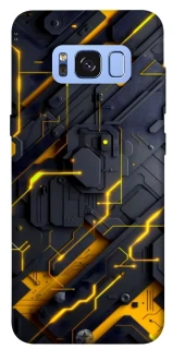 Чехол на Samsung G950 Galaxy S8 CyberPhone v2 фото 1 из 1