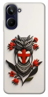 Чехол на Realme 10 4G Мотанка надежды 3D фото 1 из 1