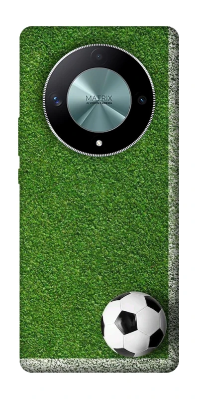 Чохол на Huawei Magic6 Lite Football aesthetic ver.5 фото 1 з 1