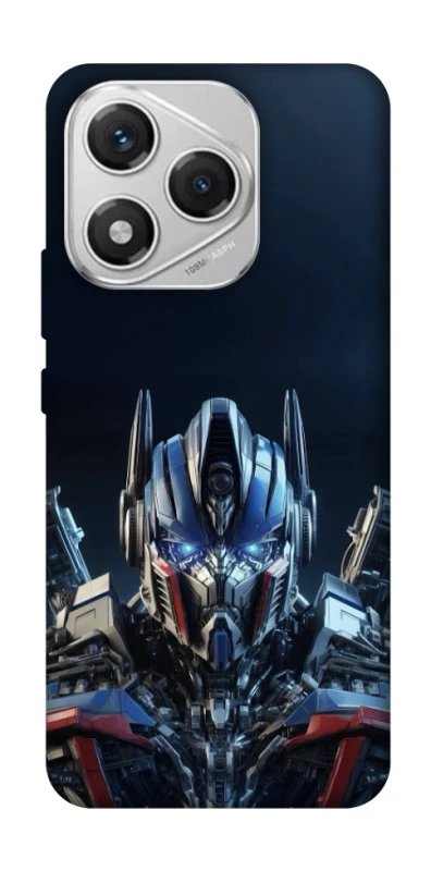 Чехол на Honor 400 Lite Transformer фото 1 из 1