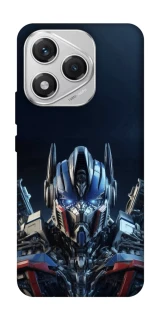 Чехол на Honor 400 Lite Transformer фото 1 из 1