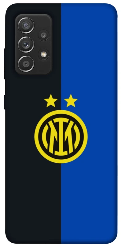 Чохол на Samsung Galaxy A52 4G / A52 5G FC Inter v1 фото 1 з 1
