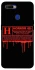 Чохол на Oppo A5s Horror Halloween фото 1 з 1