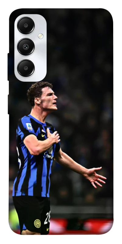 Чохол на Samsung Galaxy A05s FC Inter v3 фото 1 з 1