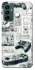 Чохол на Samsung Galaxy M23 5G Gamer Zone ver.2 фото 1 з 1