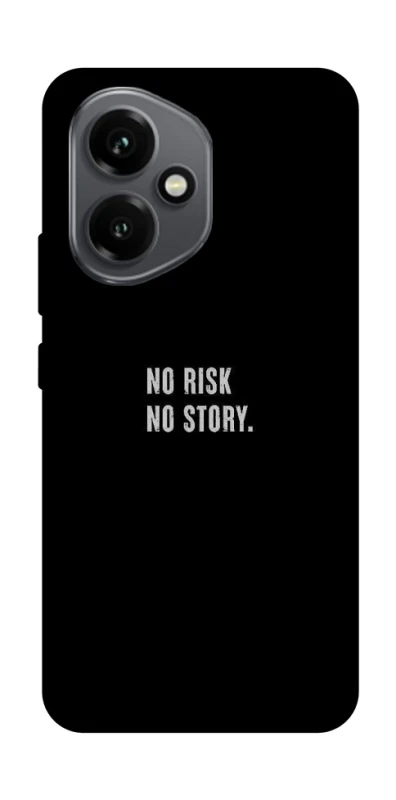 Чохол на Honor 400 No risk фото 1 з 1