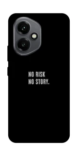 Чохол на Honor 400 No risk фото 1 з 1